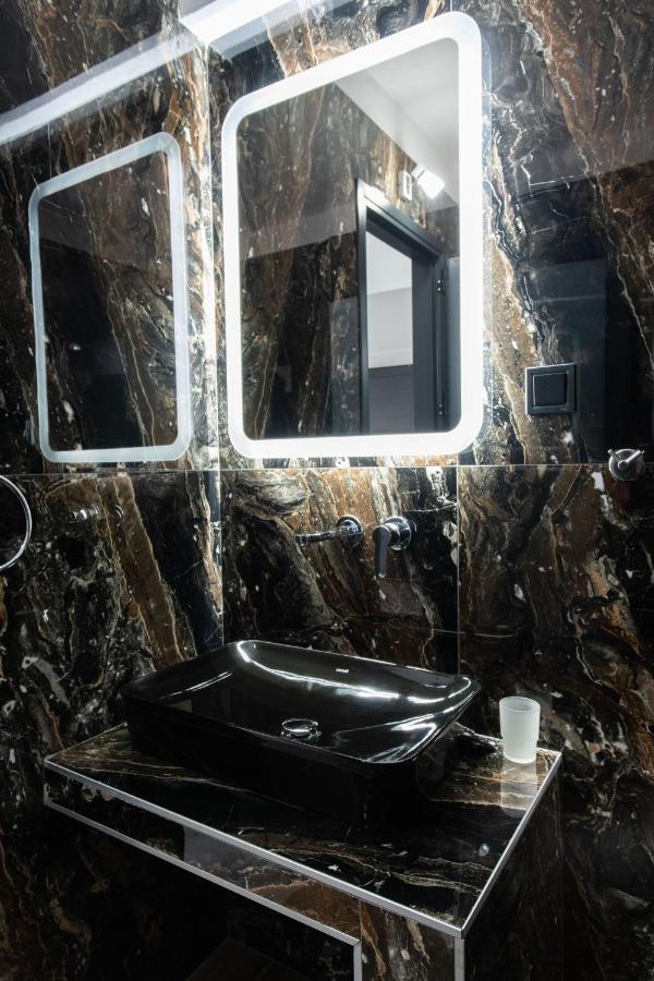 Aeonian Luxury Suites Asprovalta, Adults Only & Kids 12 Plus Esterno foto