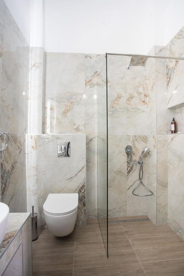 Aeonian Luxury Suites Asprovalta, Adults Only & Kids 12 Plus Esterno foto
